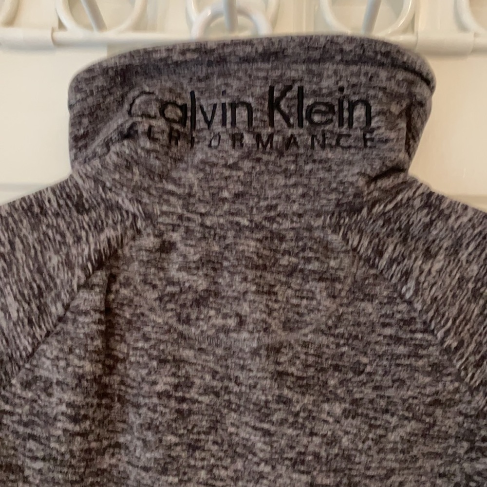 Calvin Klein Performance jacket - Picture 3 of 6